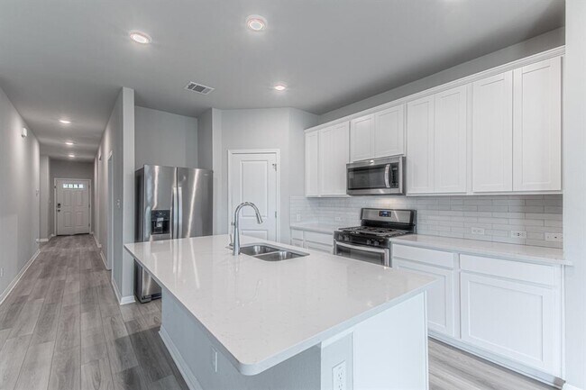 Building Photo - 11307 Soules Ln