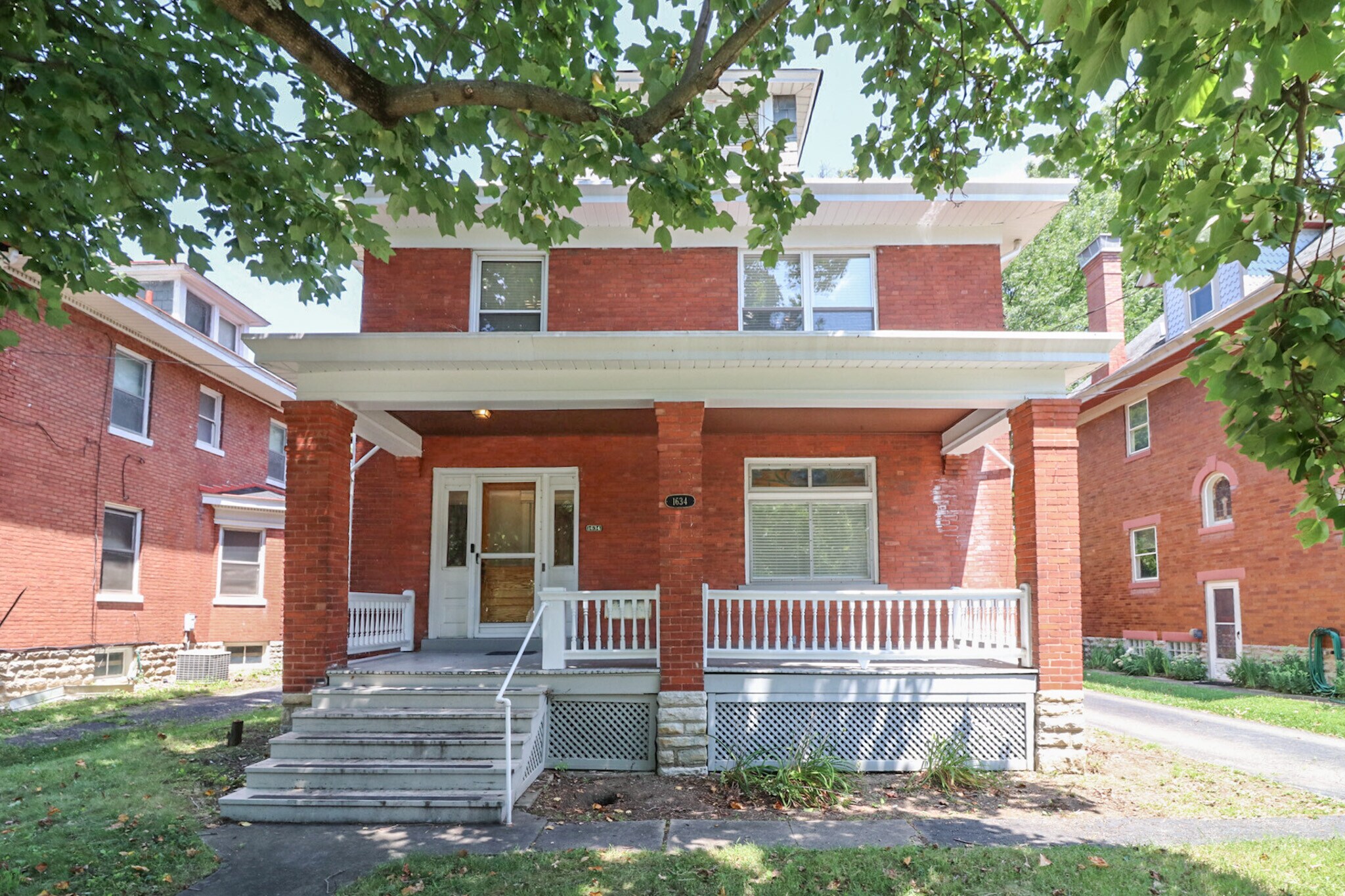 Building Photo - 1634 Elkton Pl