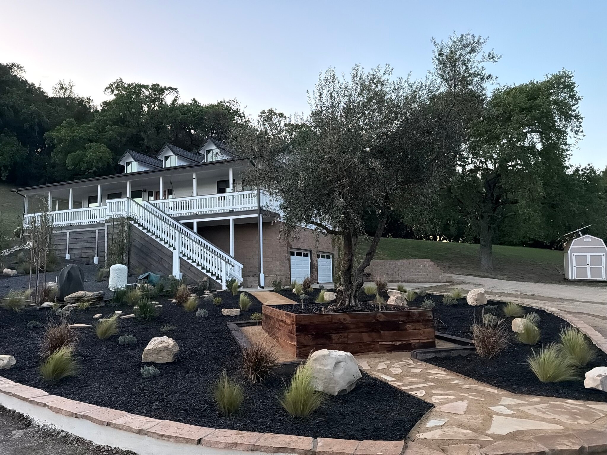 Building Photo - 5475 Jack Creek Rd