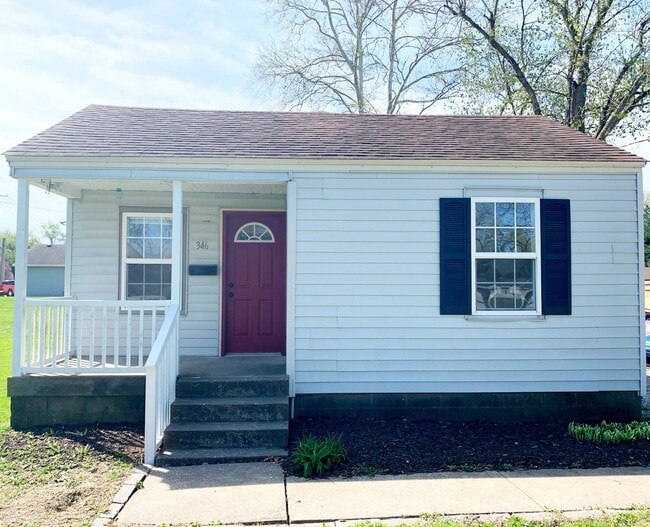 Building Photo - Move in Ready...346 Virginia Ave, Cottage Hills