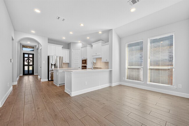 Building Photo - 16010 Harvest Moon Ct