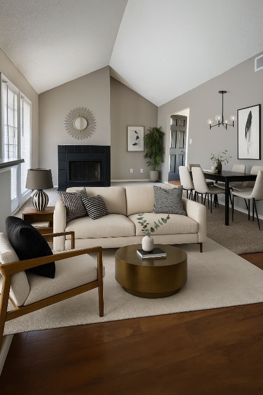 Building Photo - 1823 S Las Vegas Trail