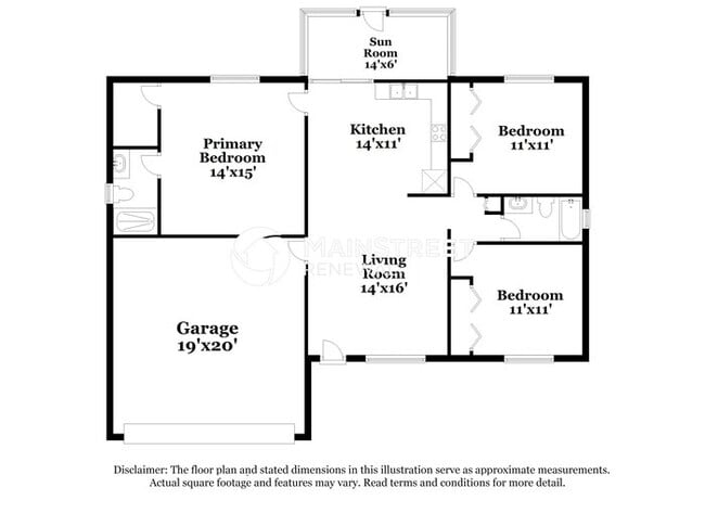 Building Photo - 3 Bedroom Pet-Friendly Home in CAPE CORAL, FL with Main Street Renewal