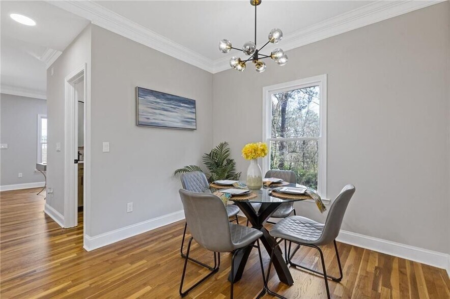 Building Photo - 2453 Paul Ave NW