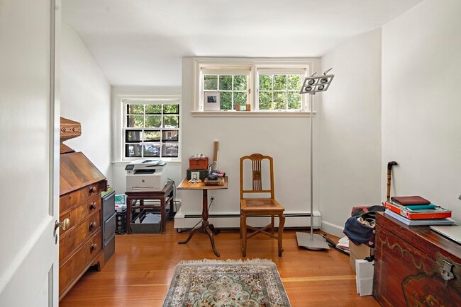 Building Photo - 117 Brattle St