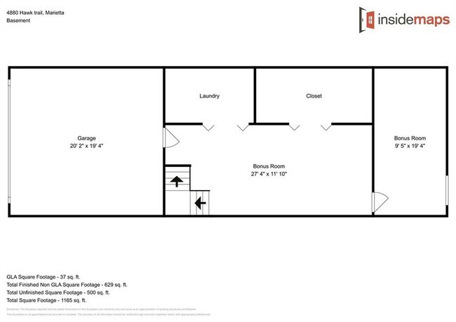 Building Photo - 4880 Hawk Trail