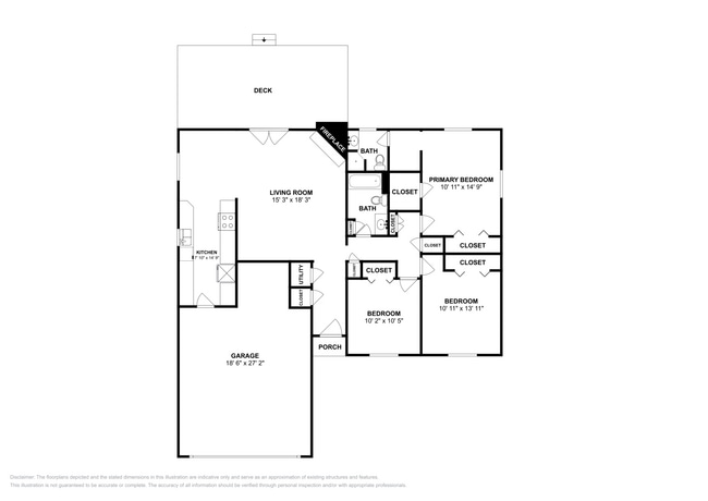 Building Photo - 1916 Tracey Cir
