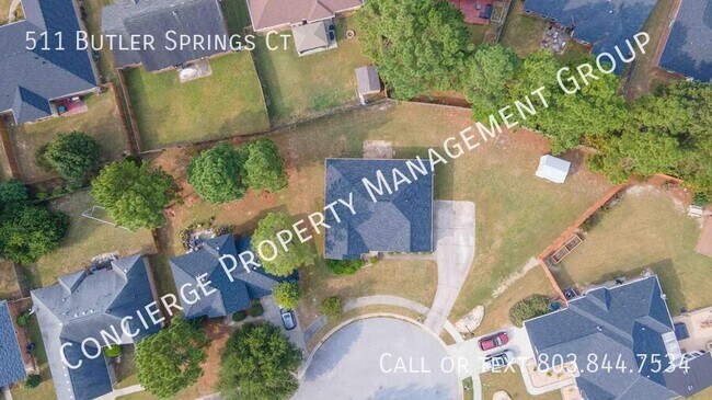 Building Photo - 511 Butler Springs Ct