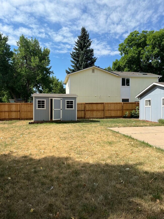 Building Photo - 3 Bed 2.5 Bath Single-Family Home on Cul-De-Sac w/ Large Fenced Backyard, Garage