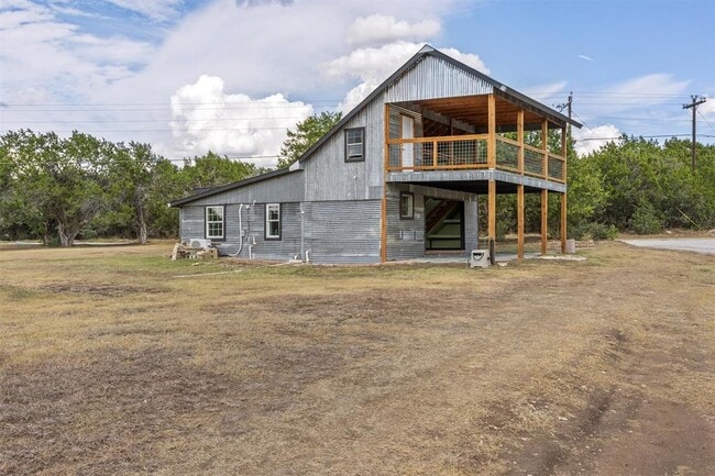 Building Photo - 9008 Appaloosa Run