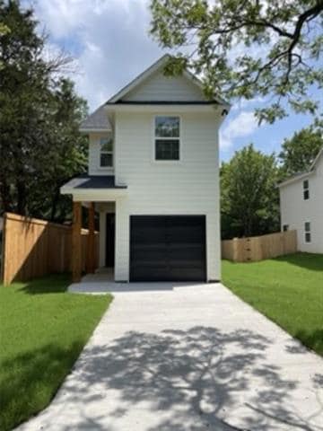 Primary Photo - 532 E Murray St