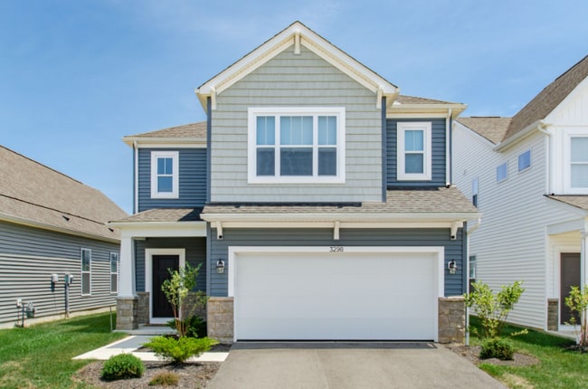 Building Photo - 3298 Shoal Way