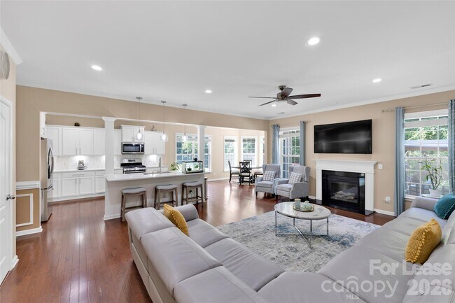 Building Photo - 9312 Ardrey Woods Dr