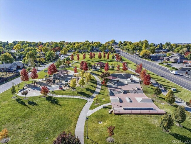 Building Photo - New Construction 3-Bedroom Townhome with Rooftop Deck & Mountain Views