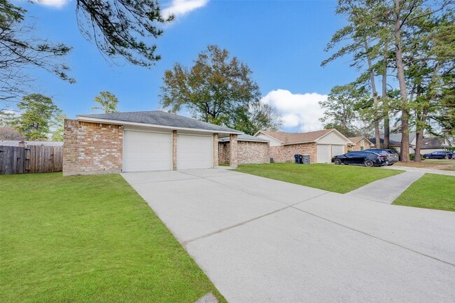 Building Photo - 5211 Sweetwind Ln