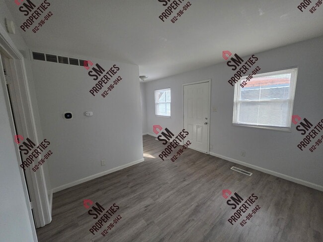 Building Photo - 605 W Michigan St