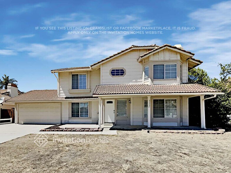 Primary Photo - 44200 Compiegne Dr