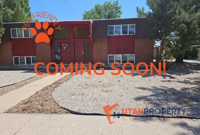 Primary Photo - 39 W 600 N St