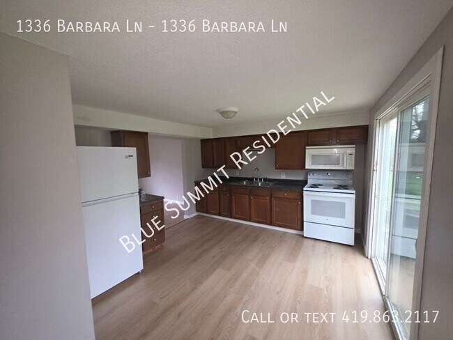 Building Photo - 1336 Barbara Ln