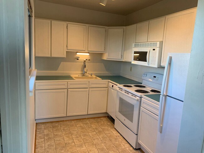 Interior Photo - Anberg Apartments