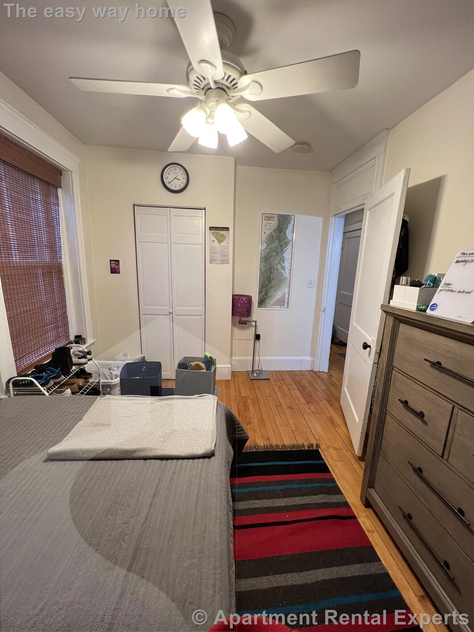 Building Photo - 331 A Harvard St