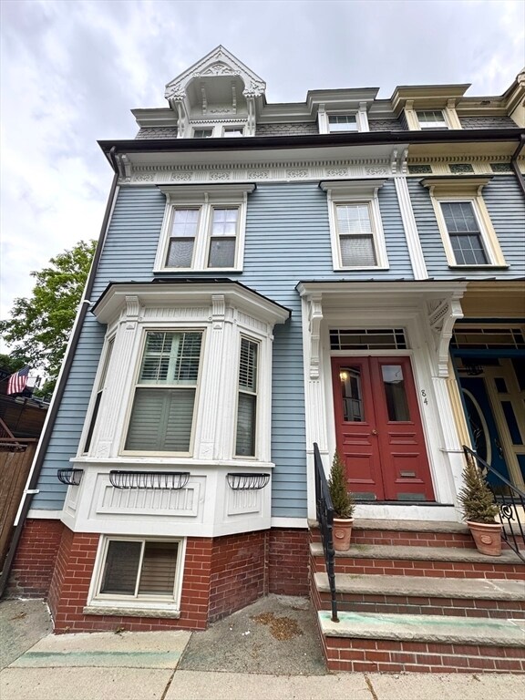 Building Photo - 84 O St