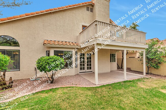 Building Photo - 9449 E Star Water Dr