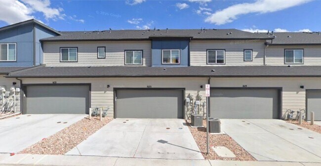 Building Photo - 1625 Rose Quartz Heights