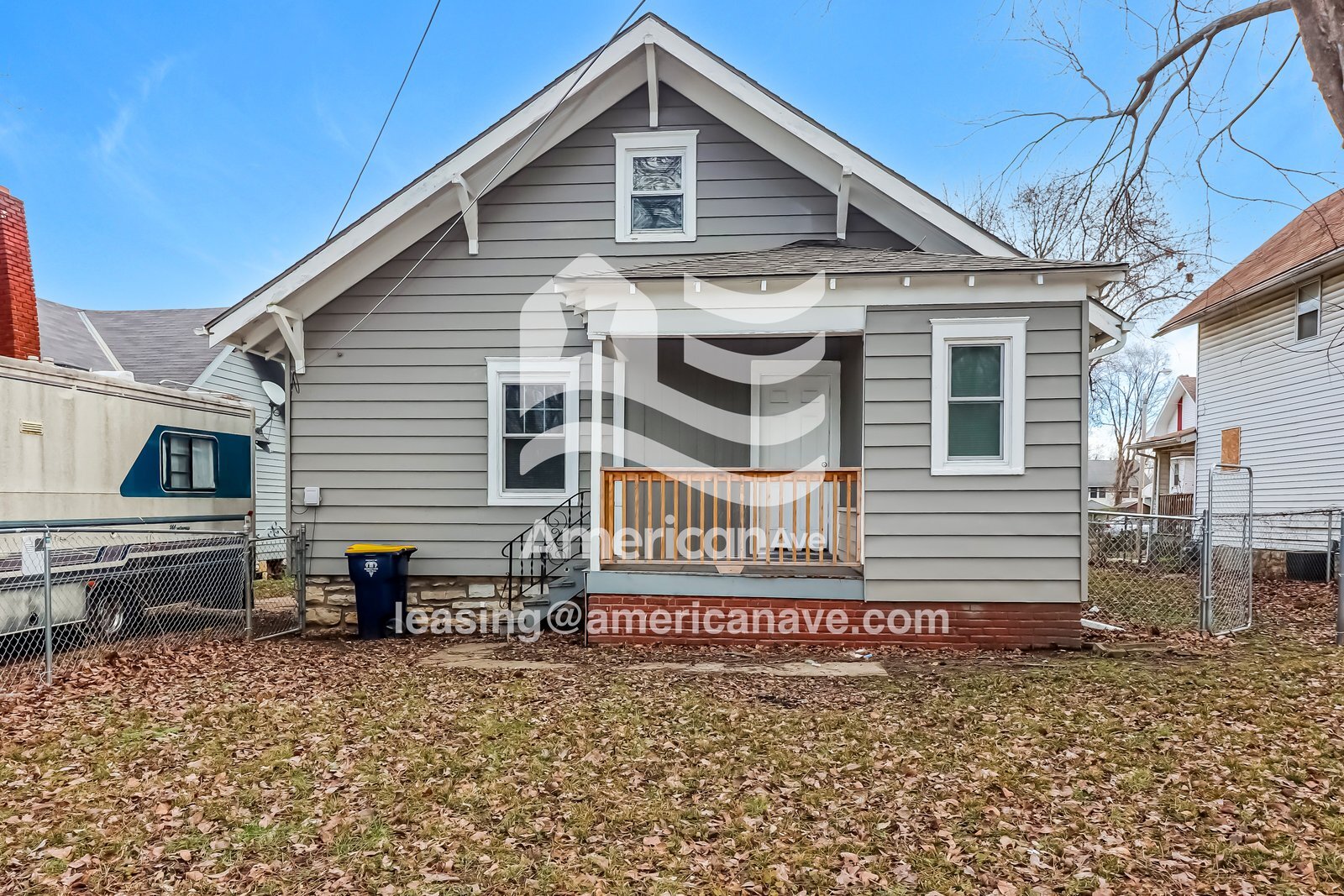 Building Photo - 4928 Walrond Ave