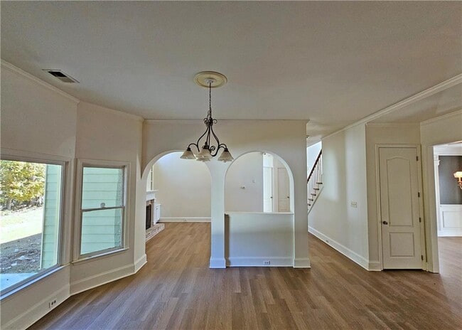 Building Photo - 195 Beracah Walk