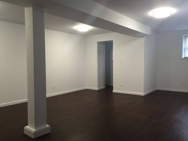 Floorplan - 5524-5526 S. Everett Avenue