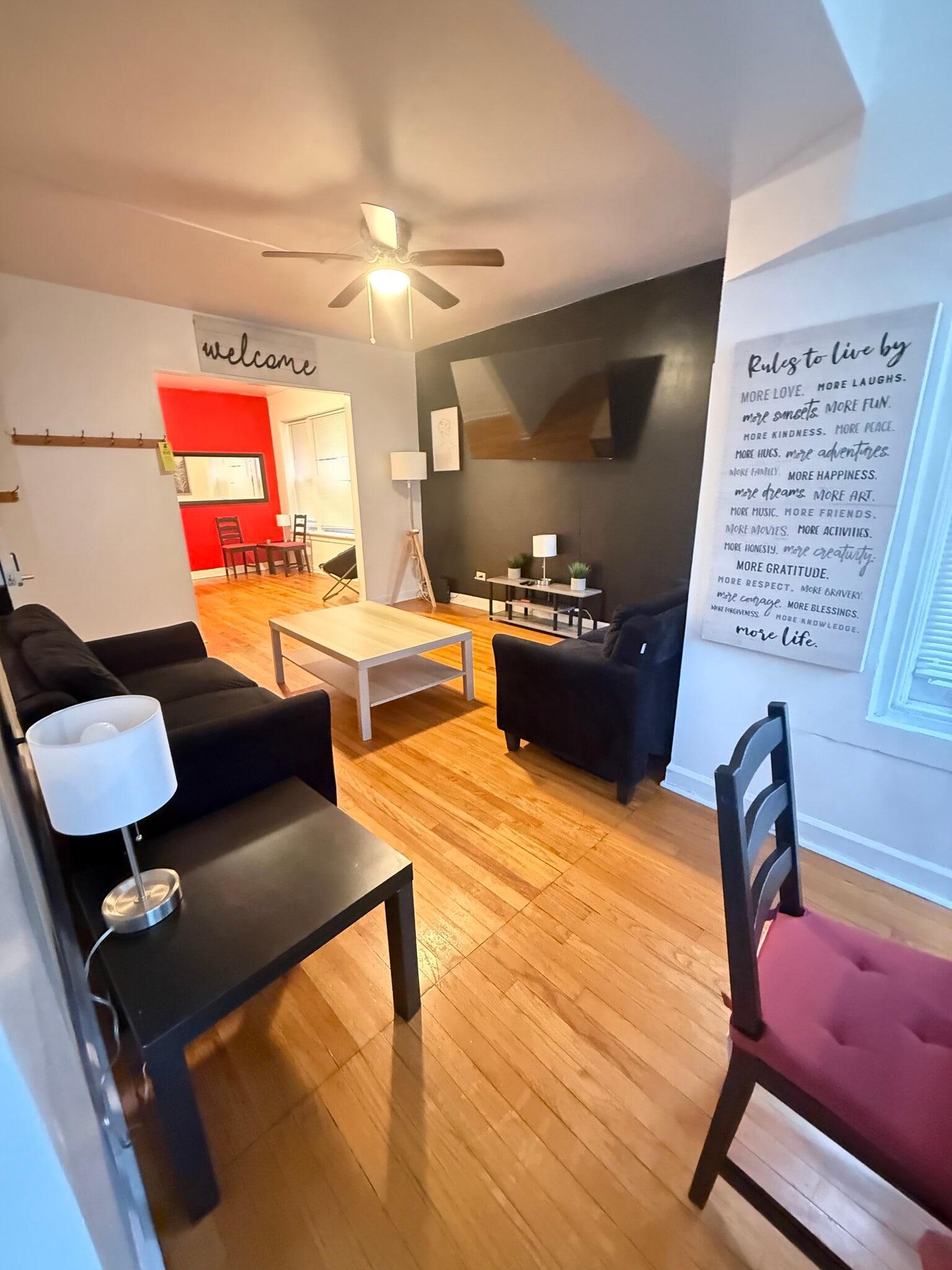 Building Photo - 829 Mulford Street