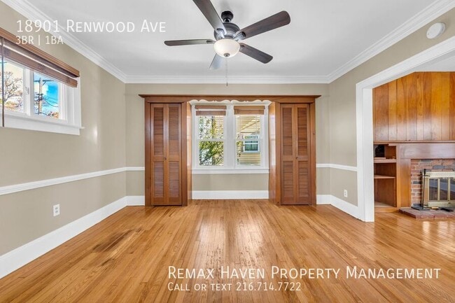 Building Photo - 18901 Renwood Ave