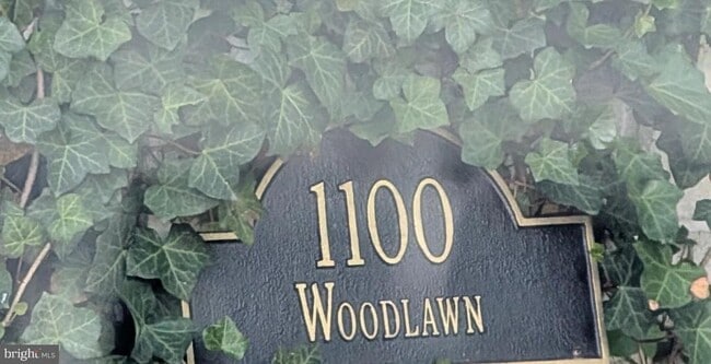 Building Photo - 1100 Woodlawn Ave