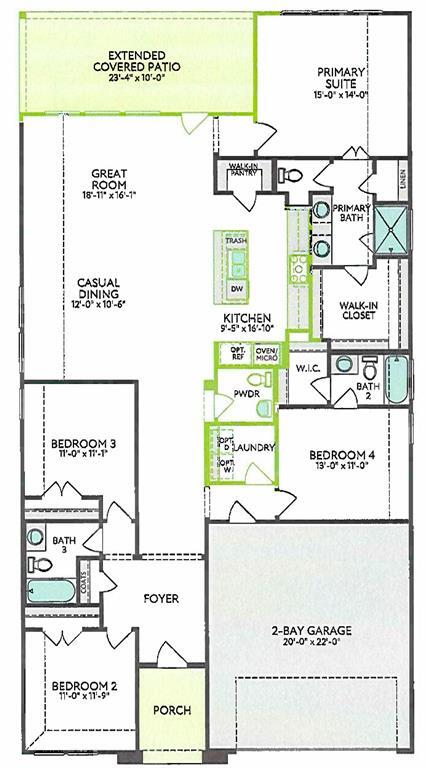 Building Photo - 1561 Sawmill Xing