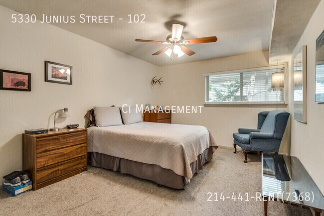 Building Photo - 5330 Junius St