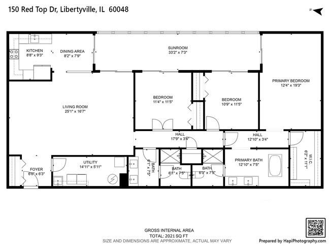 Building Photo - 150 Red Top Dr