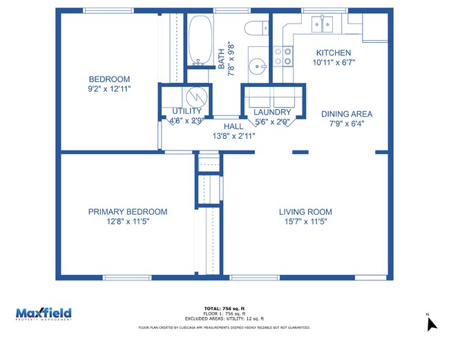 Building Photo - North Salt Lake 2 BD 1 BA - $500.00 Security Deposit OAC -Brookside Lofts Unit 18