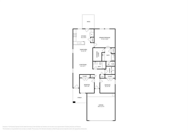 Building Photo - 3520 Catlett Crk Rd