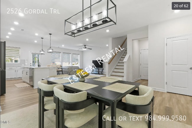 Building Photo - 2526 Gordal Trl