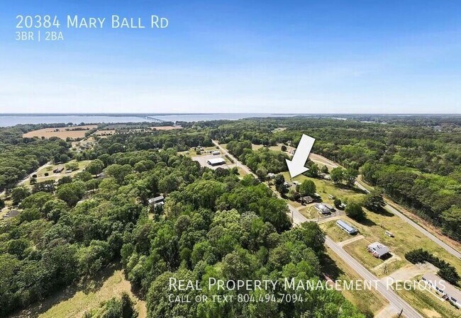 Building Photo - 20384 Mary Ball Rd