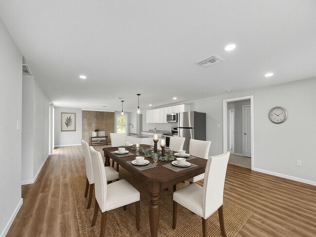 Building Photo - Fully Renovated 3-Bed, 2-Bath Home with Garage in Sea Pines, Hudson, FL – Open Floor Plan & Priva...