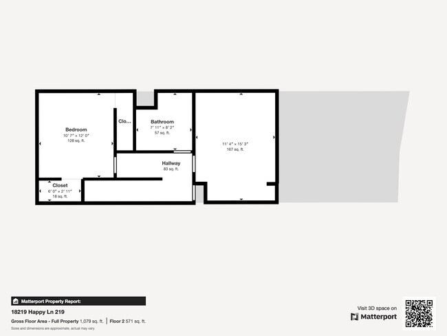 Building Photo - 18219 Happy Ln