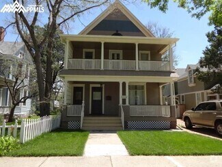 Building Photo - 3 Bedroom - Nevada Old North End