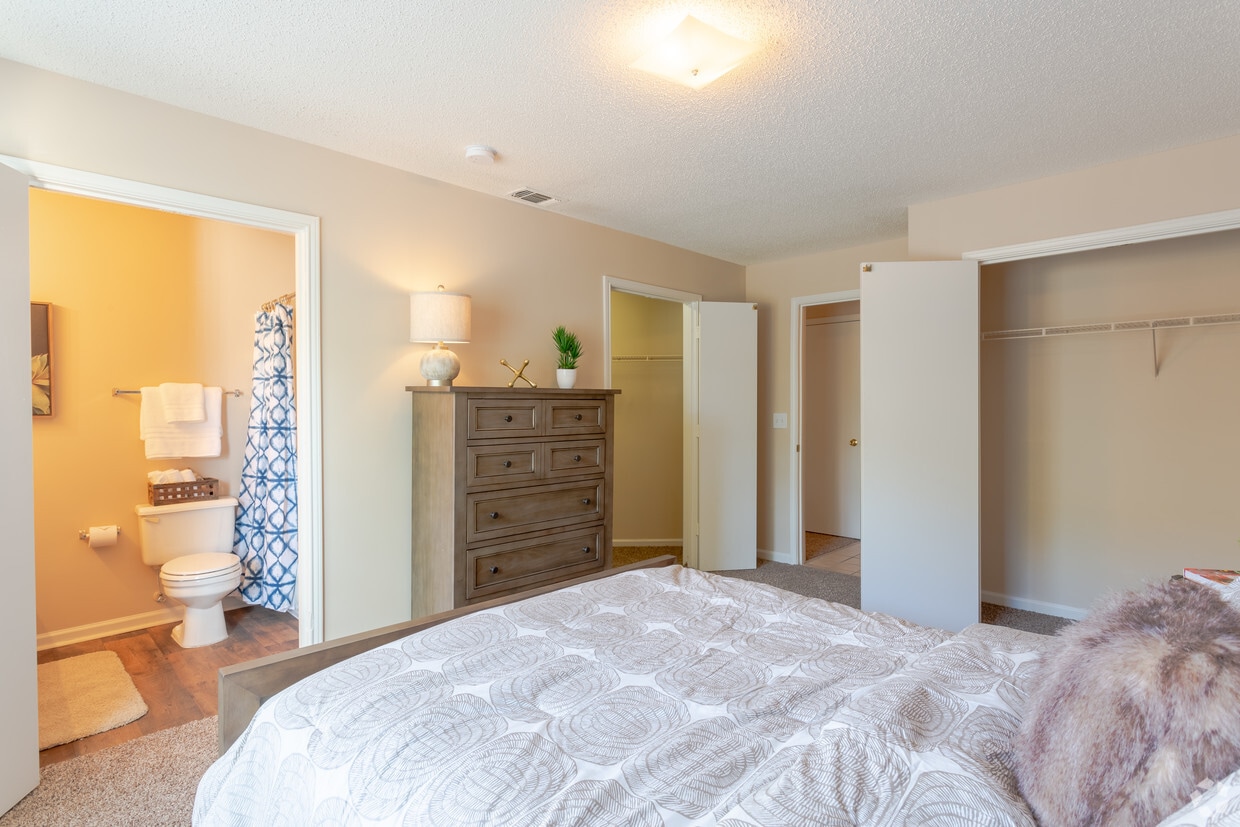 Timber Ridge Apartments Mobile