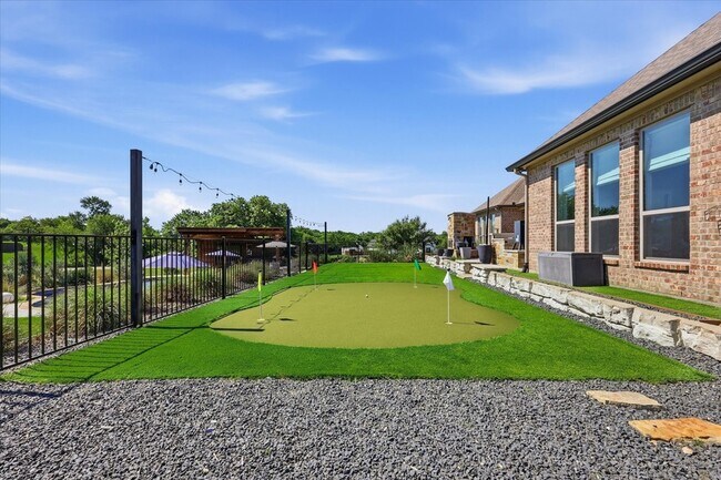 Building Photo - 6630 Caliche Cir