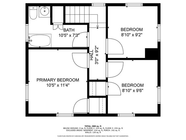 Building Photo - Classic Goodyear Heights Colonial — Hardwo...