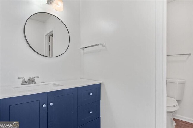 Building Photo - 3492 Andrew Jackson Dr