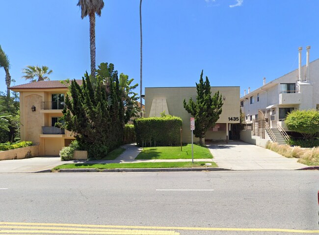 Building Photo - Bundy 1435 JVG