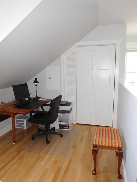 Building Photo - 125 West Merrimack St